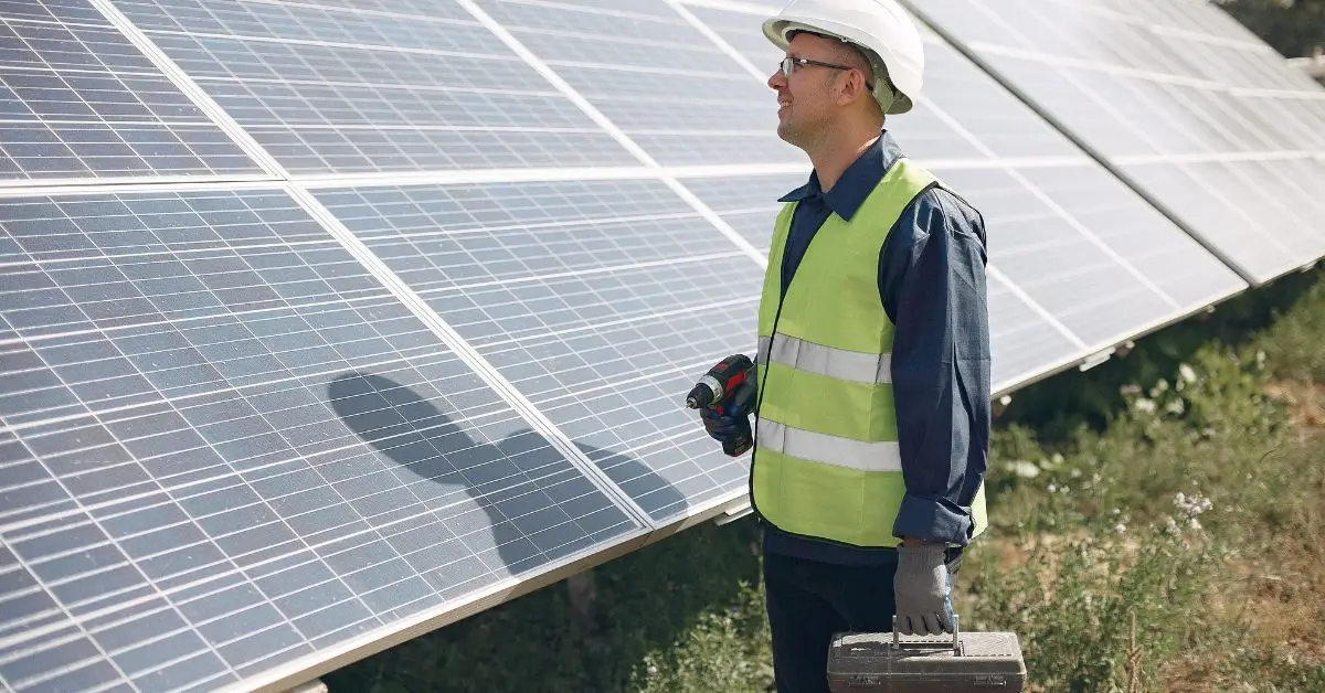 Maximizing Solar Efficiency with Quality Inverters