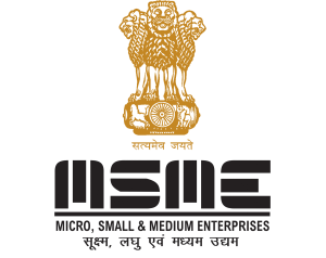 MSME Logo
