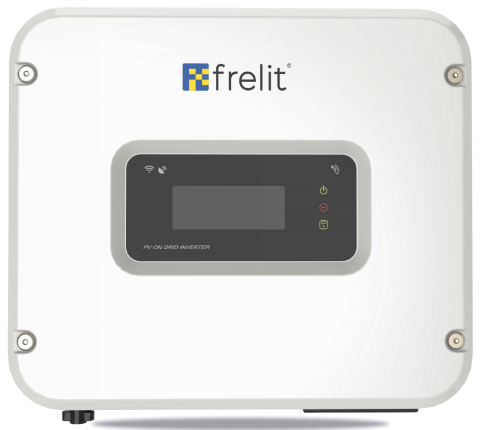 Single Phase On-Grid Inverters
